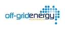 Off Grid Energy Australia logo
