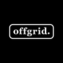 Offgrid Provisions logo