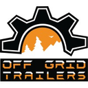 Off Grid Trailers US logo