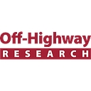 Off Highway Research Limited logo