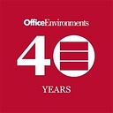 Office Environments logo