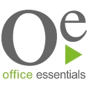 Office Essentials logo
