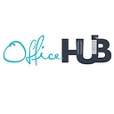 Office Hub Pty Ltd logo