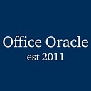 Office Oracle Ltd logo