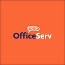OfficeServ logo