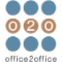 Office2office Plc logo
