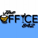 The Office 842 logo