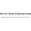 All-in-One Clearances logo