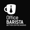 Office Barista logo