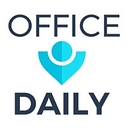 Officedaily logo