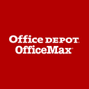 Office Depot OfficeMax logo