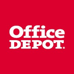 Office Depot logotyp