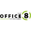 Office 8 logo