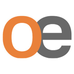 Office Evolution logo