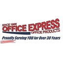 Office Express Office Products logo