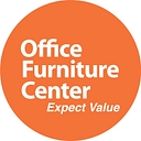 Office Furniture Center   Chicago logo
