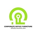 Corporate Office Furniture + Panels Inc logo