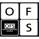 Office Furniture Source Shreveport logo