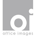 Office Images Inc. logo