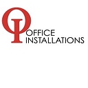 Office Installations logo