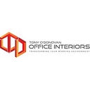 Tony O Donovan Office Interiors logo