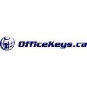 officekeys.ca logo