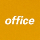 Office Magazine logo