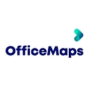 Officemaps logo