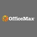 Officemax New Zealand logo