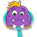 Office Monster UK logo