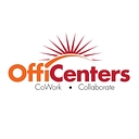 Officenters / Virtualofficenters logo