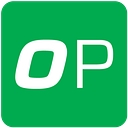 Office Pride Commercial Cleaning Services logo