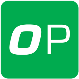Office Pride logo