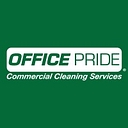 Office Pride Franchise Opportunity logo
