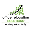 Office Relocation Solutions logo