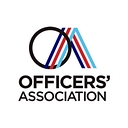 The Officers' Association logo