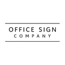 Favicon of Office Sign Company