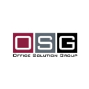 Office Solution Group (Osg) logo