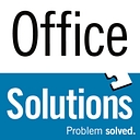 Office Solutions logo