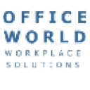 Office World, Inc. logo