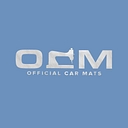 Official Car Mats logo
