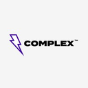 Complex logo