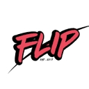 Official Flip logo