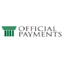 Official Payments logo