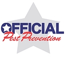 Official Pest Prevention logo