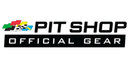 Pit Shop Official Gear logo