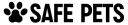 SafePets logo