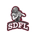 States Developmental Football League logo