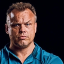 Official Strongman logo