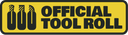 Official Tool Roll logo